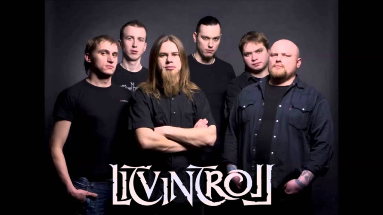 Litvintroll - Lipka