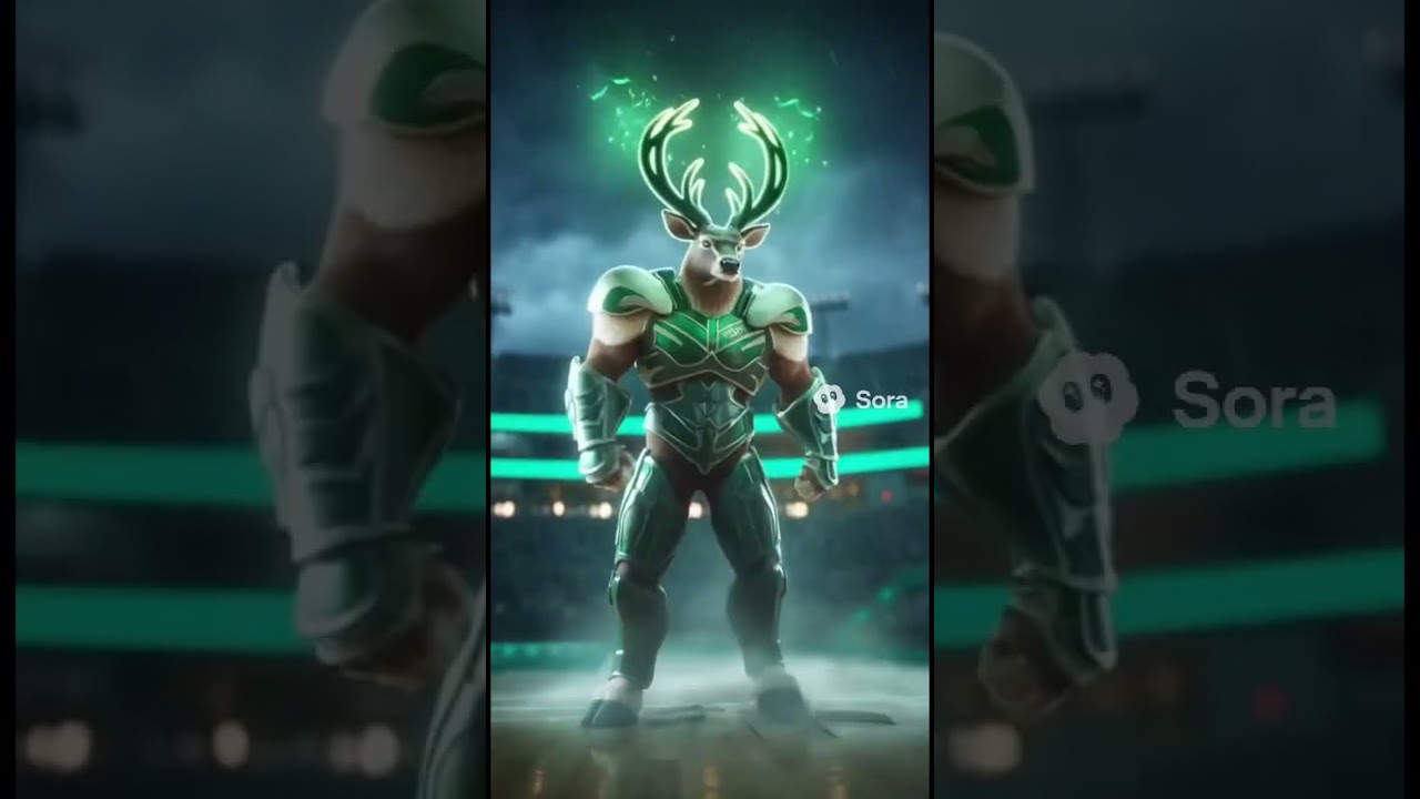 Fear the far Milwaukee bucks @bucks #milwaukeebucks #nba #basketball #ytshorts #youtubeshorts #idk