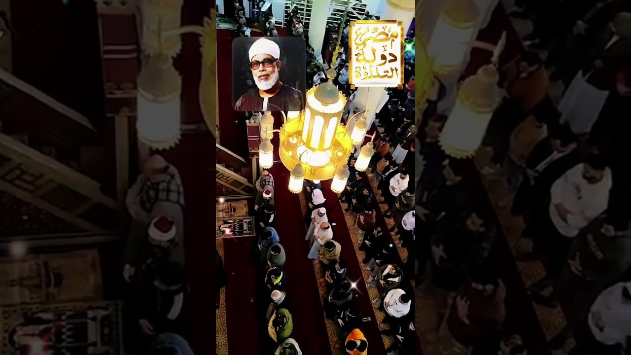 كن سببآ في كترة صلاة على النبي ﷺ 