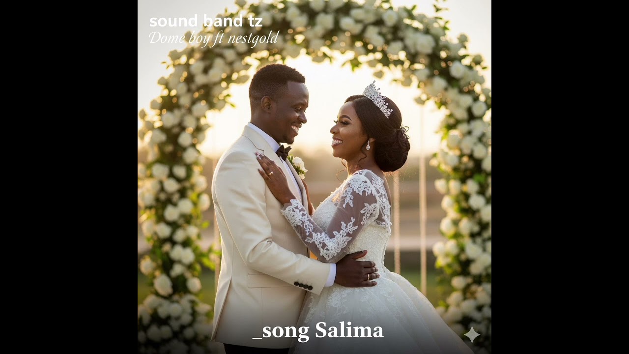Nestgold ft Dome ___ song salima (audio official) 