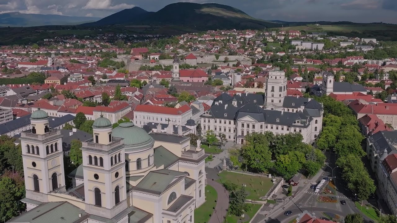 Eszterházy Károly Katolikus Egyetem 2025