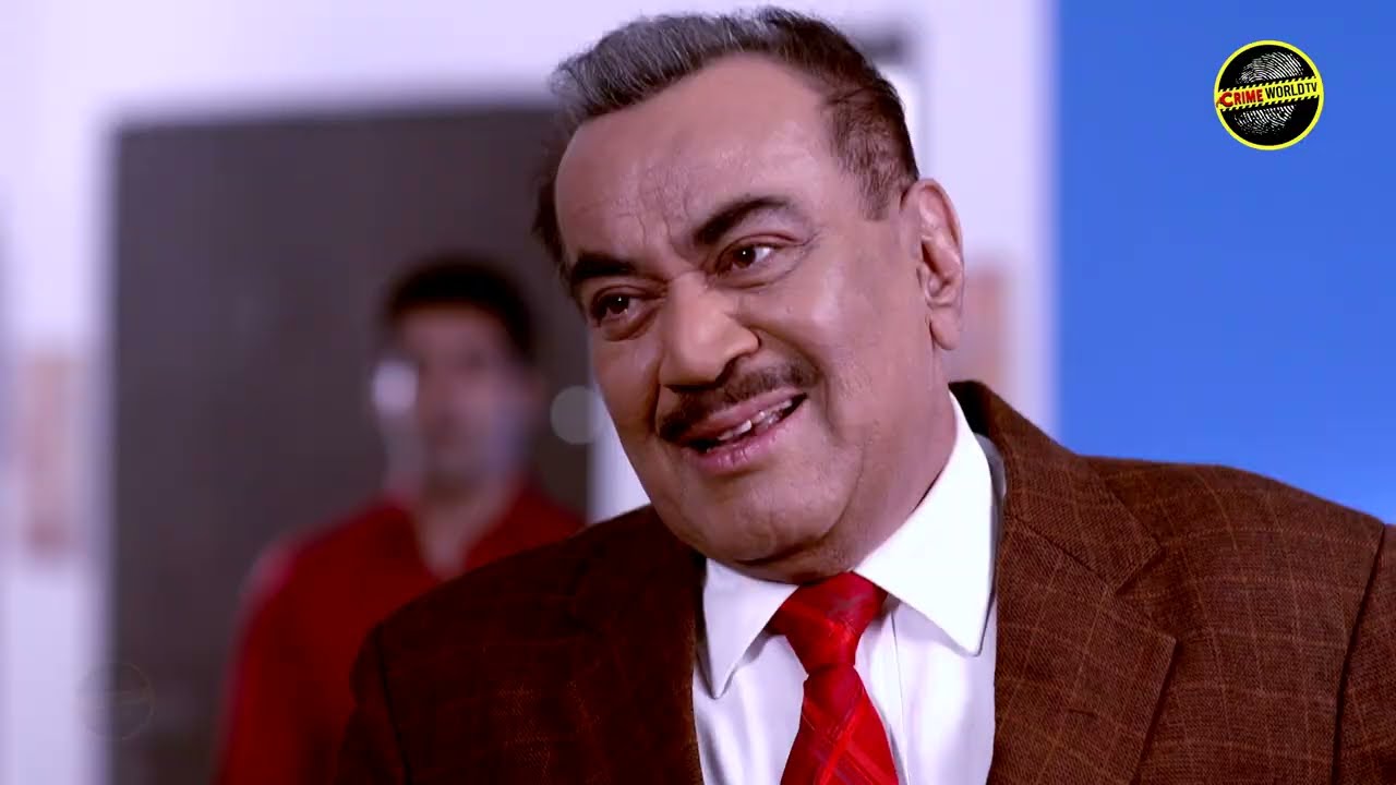 CID Team को जंगल मई दिखी शैतानी आत्मा | CID | Ghost | Horror Episode #horror  #cid #bollywood