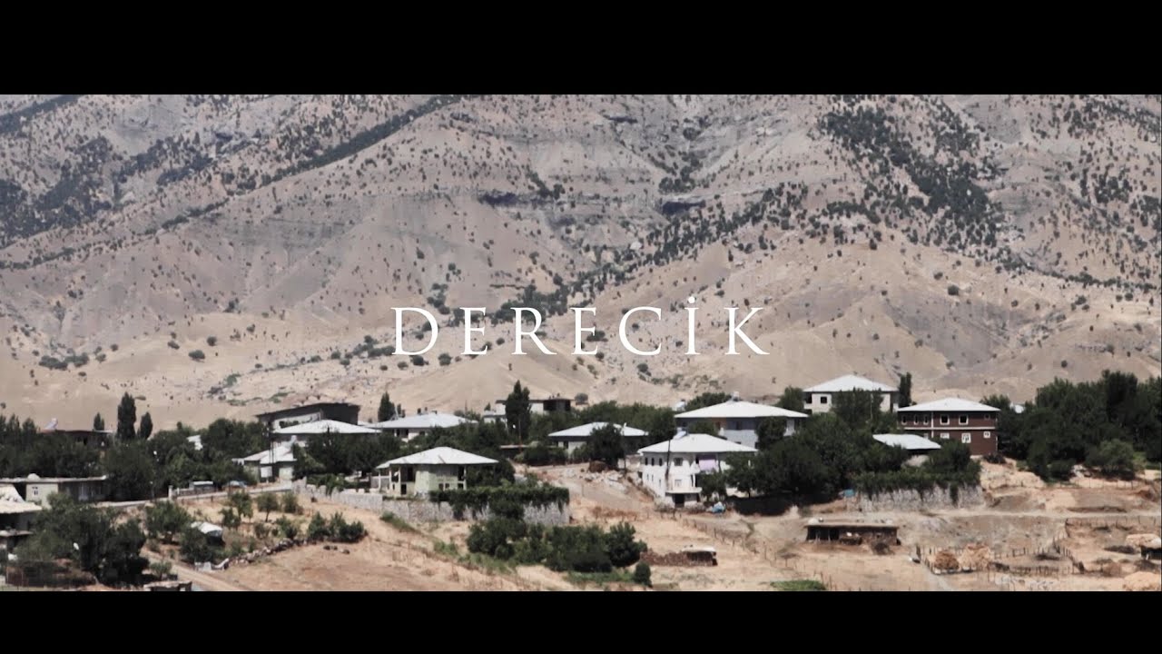 Hakkari Derecik Filmi