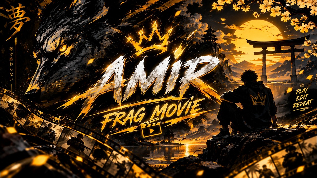 Zula Frag Movie  #24 AmiR  (THE BEST)