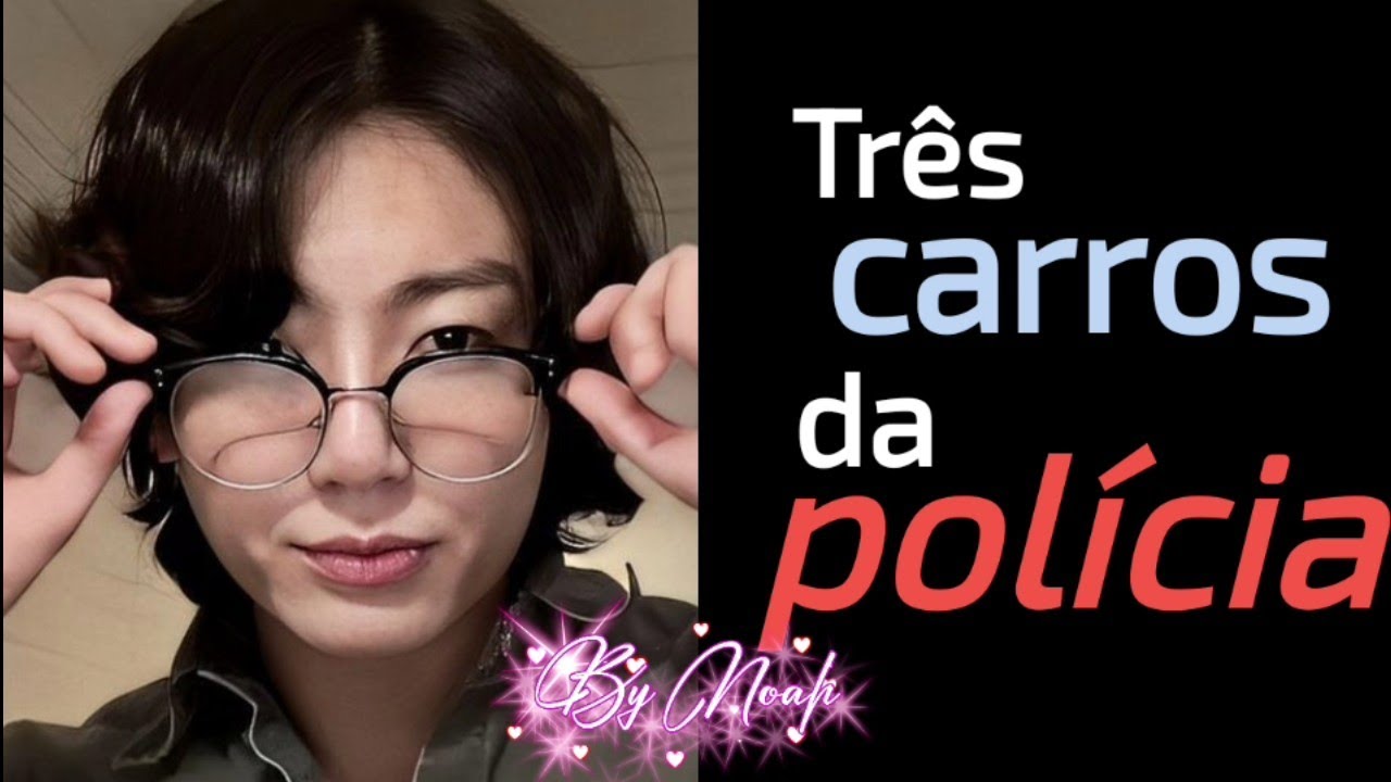 [LIGAÇÃO BTS] TAEHYUNG TEM EMPREGO?? | By Noah
