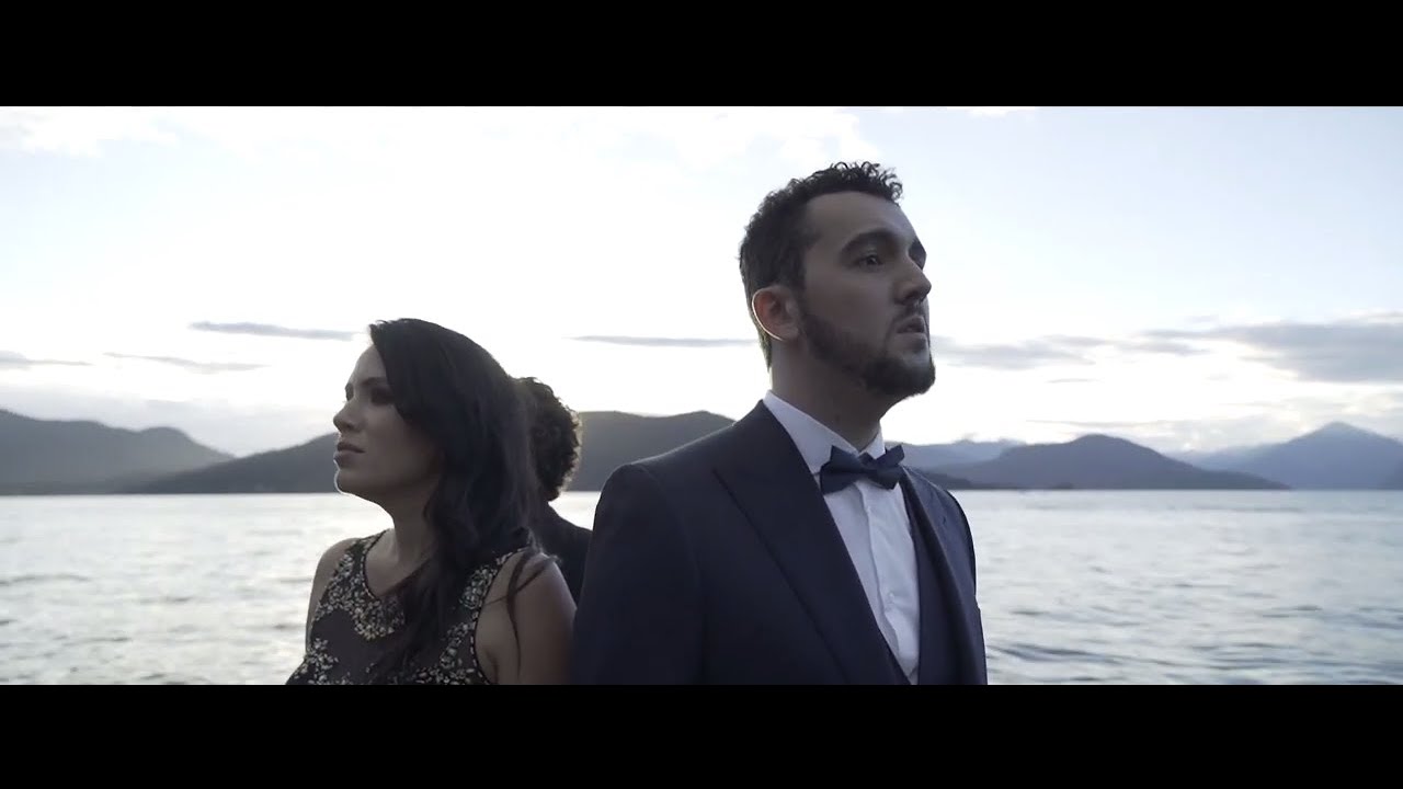 Beautiful Day - U2 (Vivace Cover)
