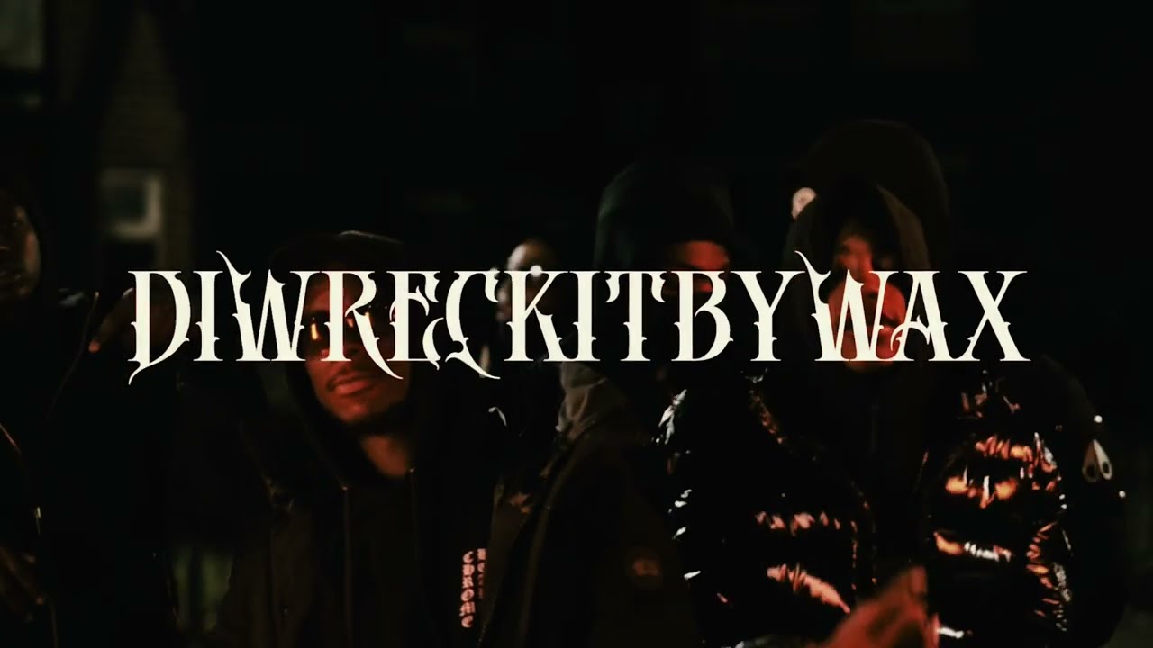 Greedy - #STATIONWORK (Dir. WAXBANDO) Prod. Anti Beats