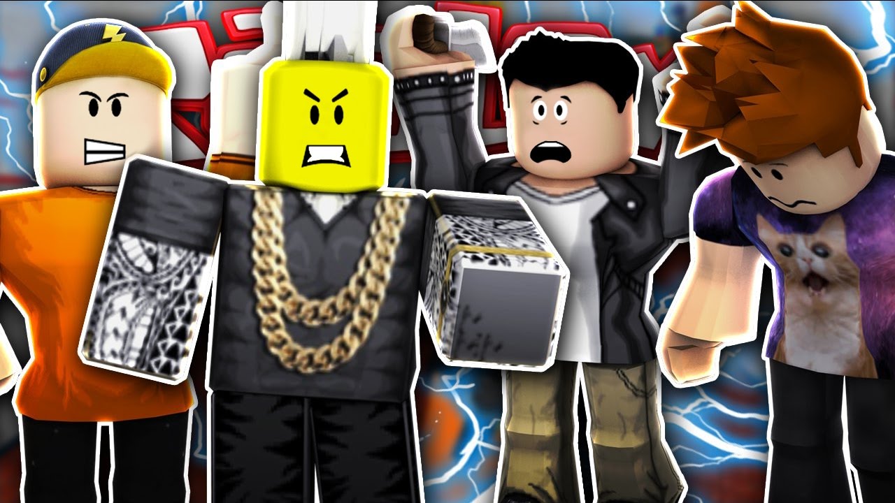 Roblox | Murder Mystery 2 | BETRAYED BY ALL MY FRIENDS!!
