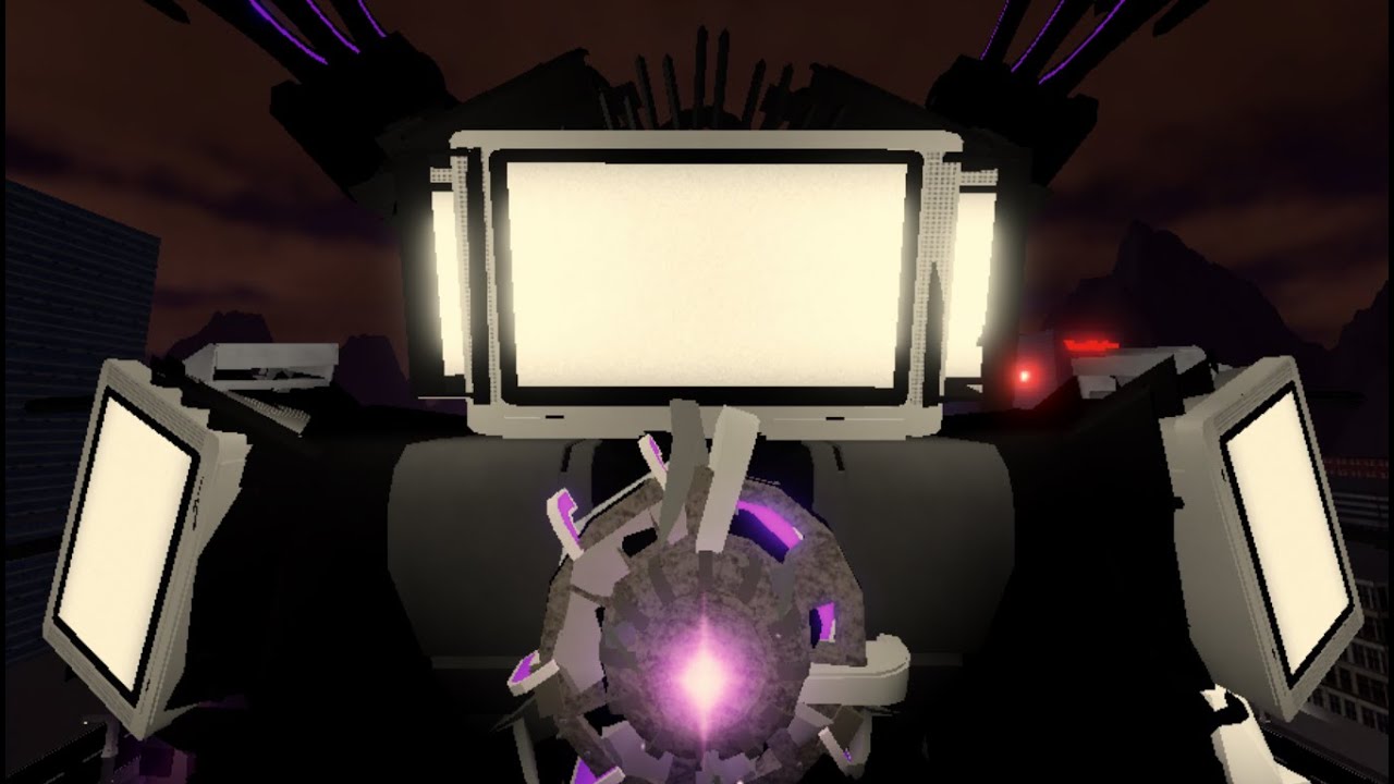 EXCLUSIVE UTTM REWORK EARLY ACCESS | Degetics Skibidi Roleplay | Roblox