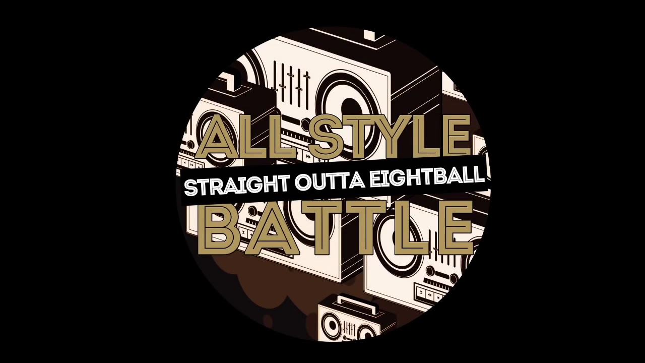 WAYDI WAYDE (FRANCE) JUDGE DEMO SOLO ALL STYLE BATTLE 2 VS 2 DECEMBER 2015_v