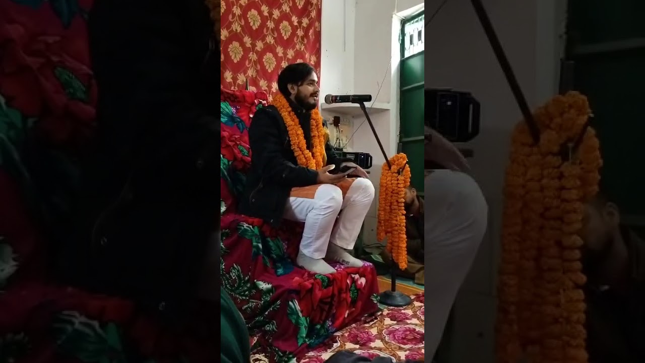Hum na honge kabhi Ali se alag/ Janab zulfiqar Khurmabadi