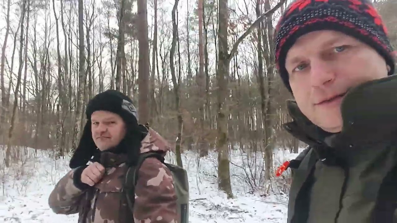 Parsęta 2026 pierwsze starcie