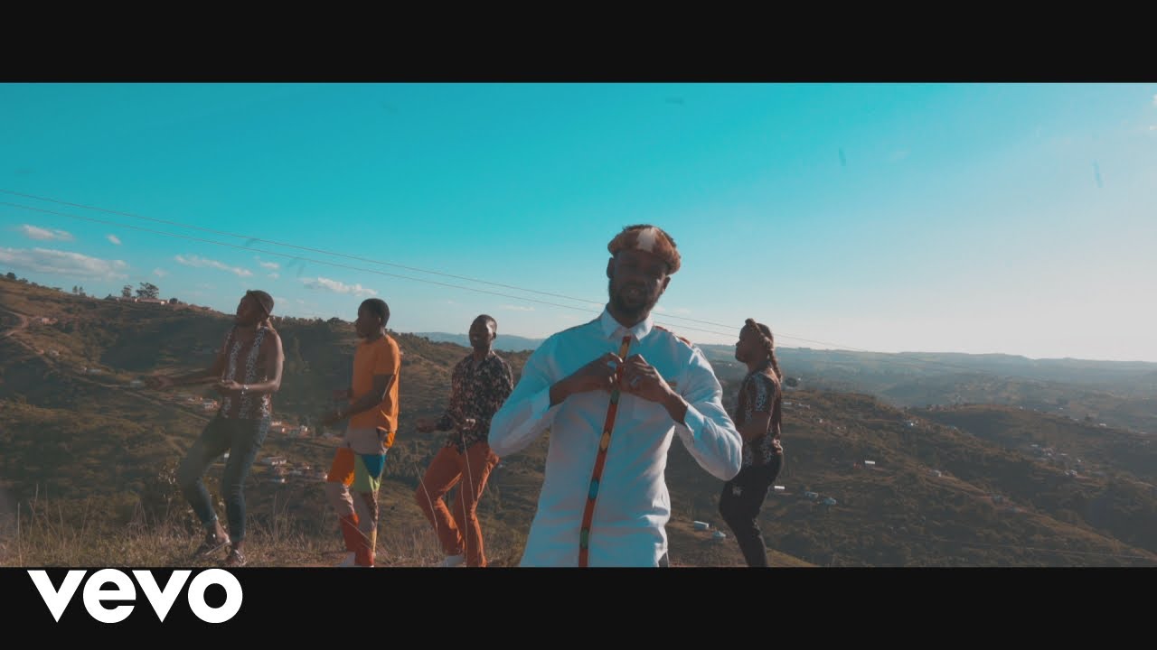 KiD X - Mama ft. Thee Legacy