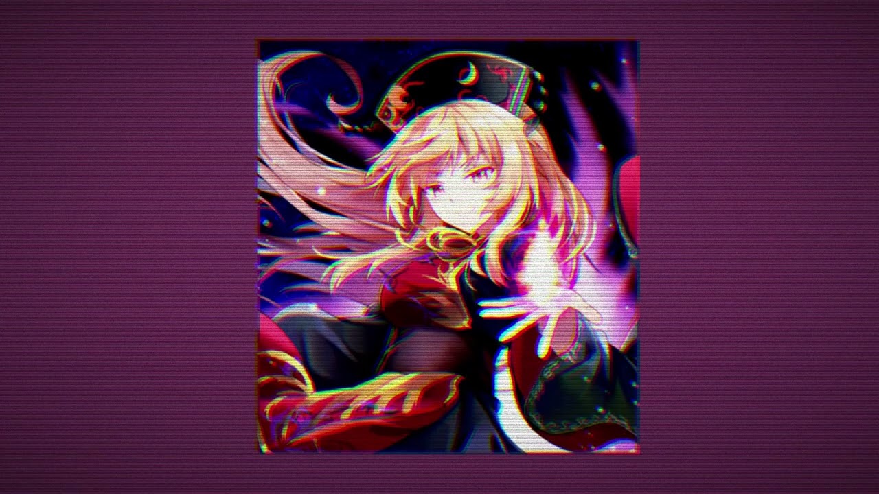 ~slowed + reverb~ \\ Pure Furies ~ Whereabouts of the Heart (ALR Remix)