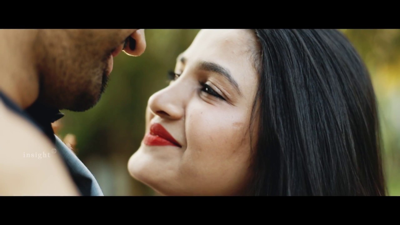 Razim + Rameeza Wedding FIlm | Mangalore Wedding | Insight Official