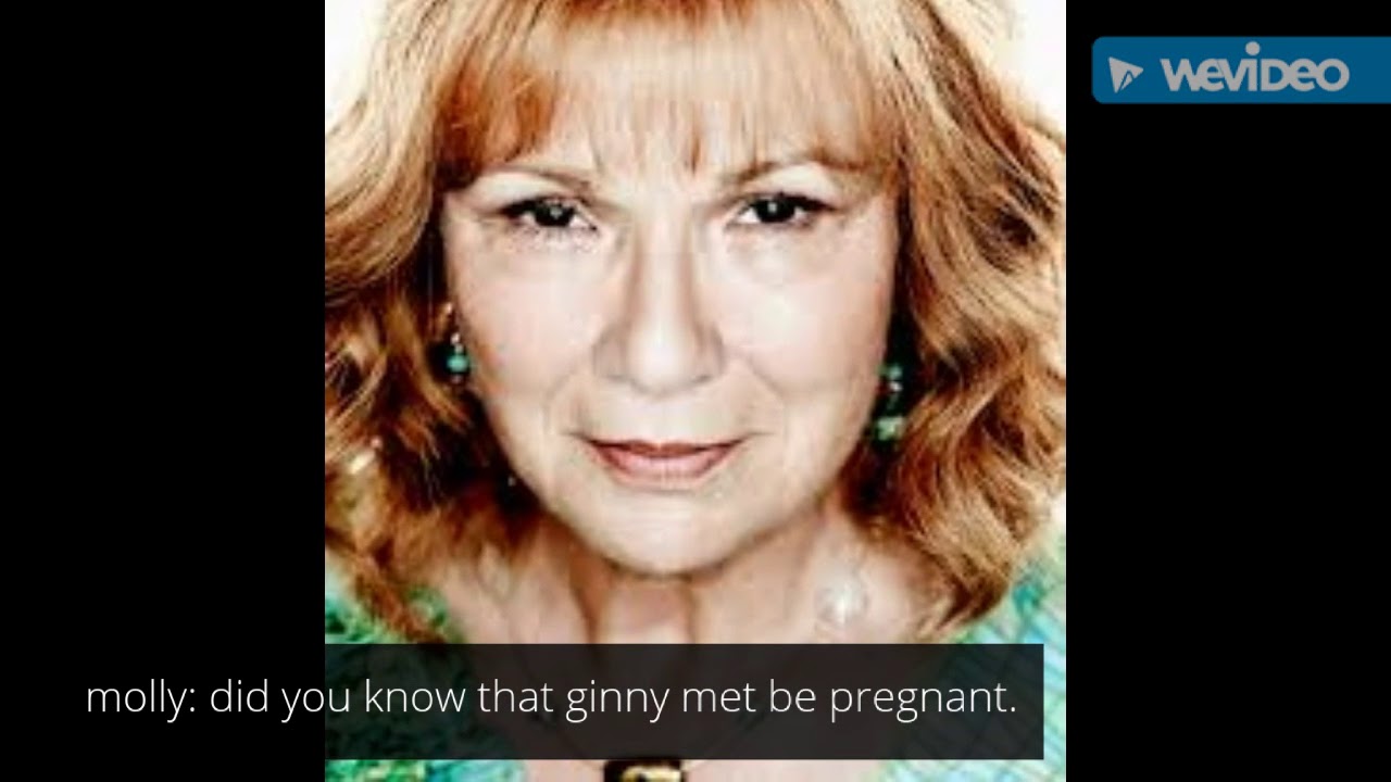 Harry and ginny pregnant  story part1
