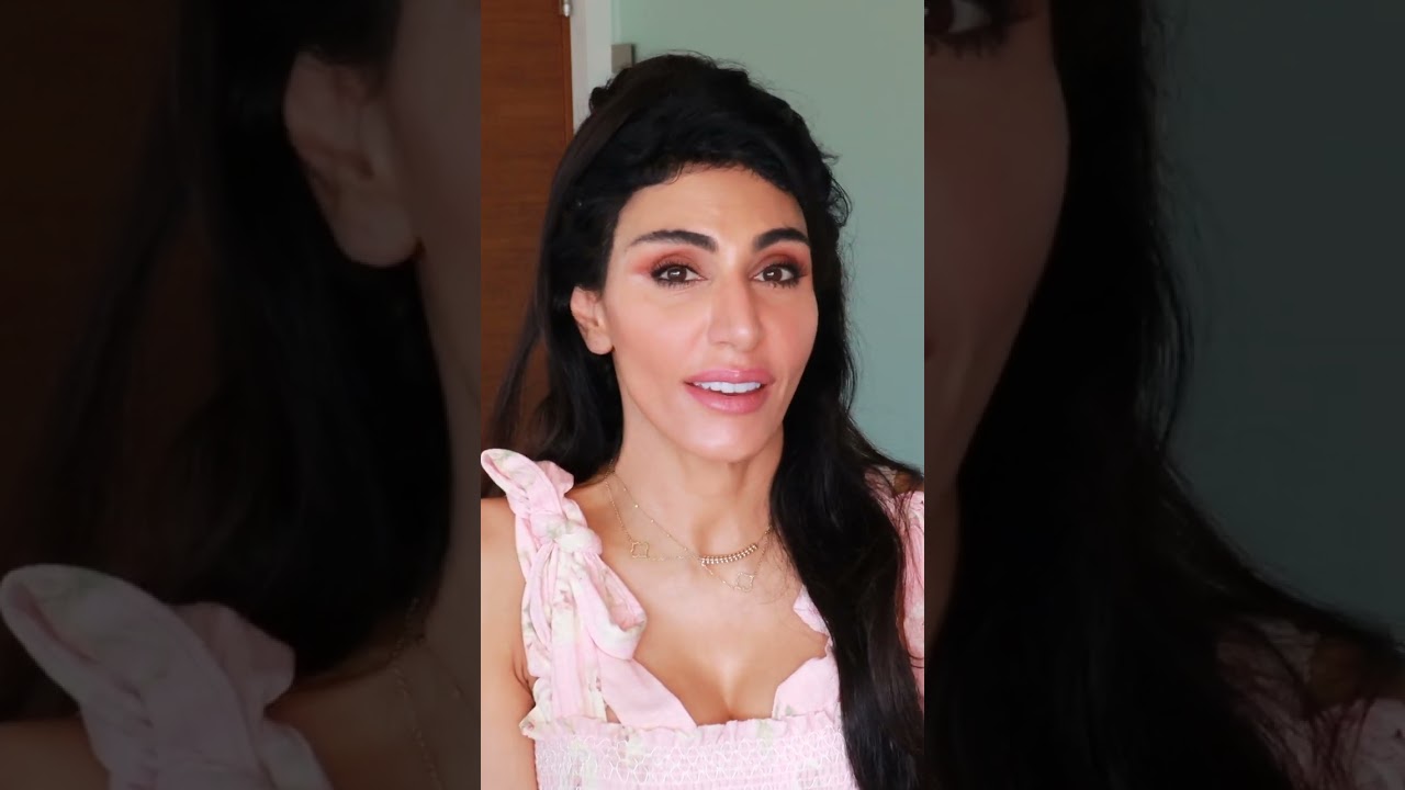 New Video: How To Fix Crepey Skin #dermatologist
