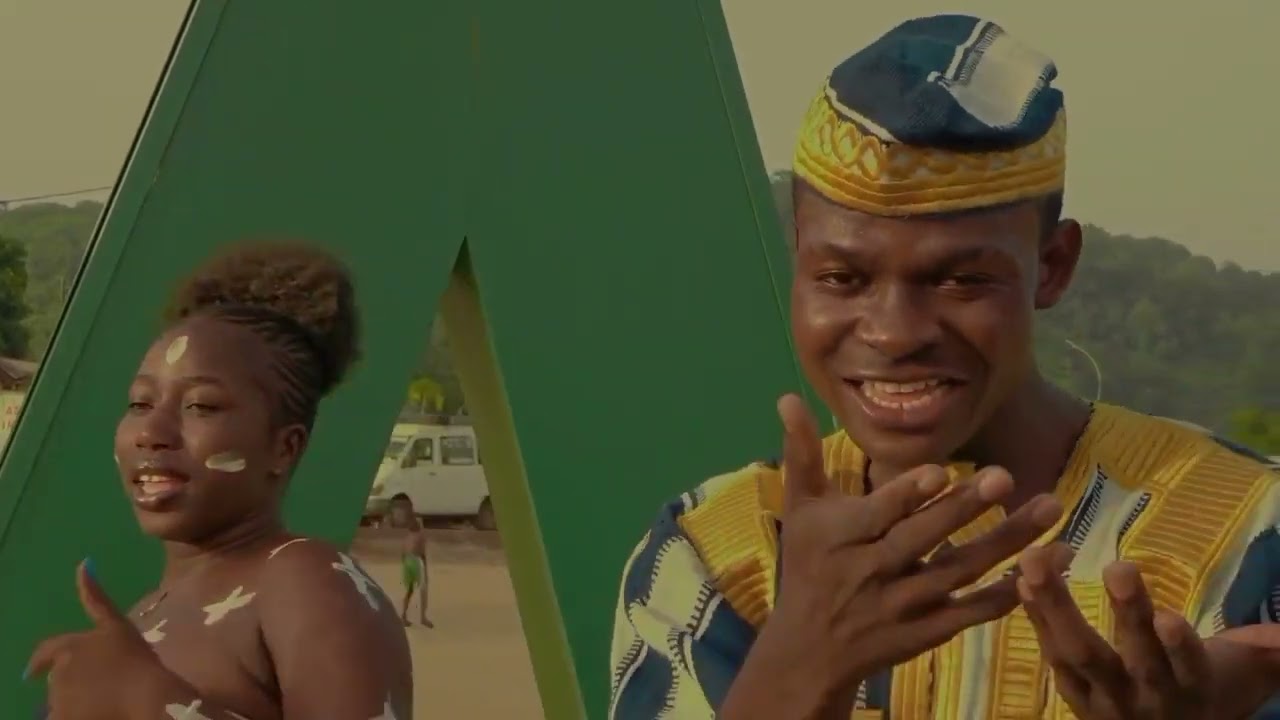 G11 - Bienvenue chez les Dan (Clip Officiel)