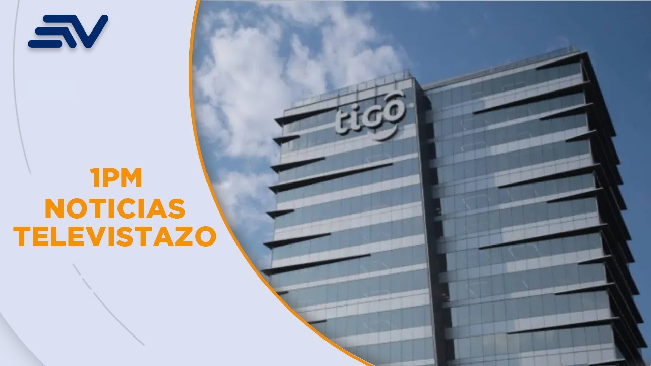 Los usuarios de Movistar y Tuenti pasar&aacute;n a formar parte de Tigo tras la adquisici&oacute;n | Televistazo