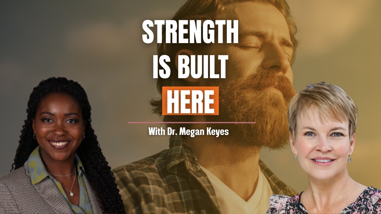 The Real Way Resilience Is Built During Hard Times