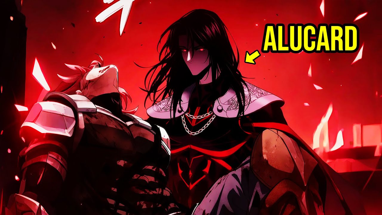 ▶️(1-26) UN DIOS VAMPIRO REENCARNA CON EL PODER DE ALIMENTARSE DE OTRAS BESTIAS ... Resumen Manhwa