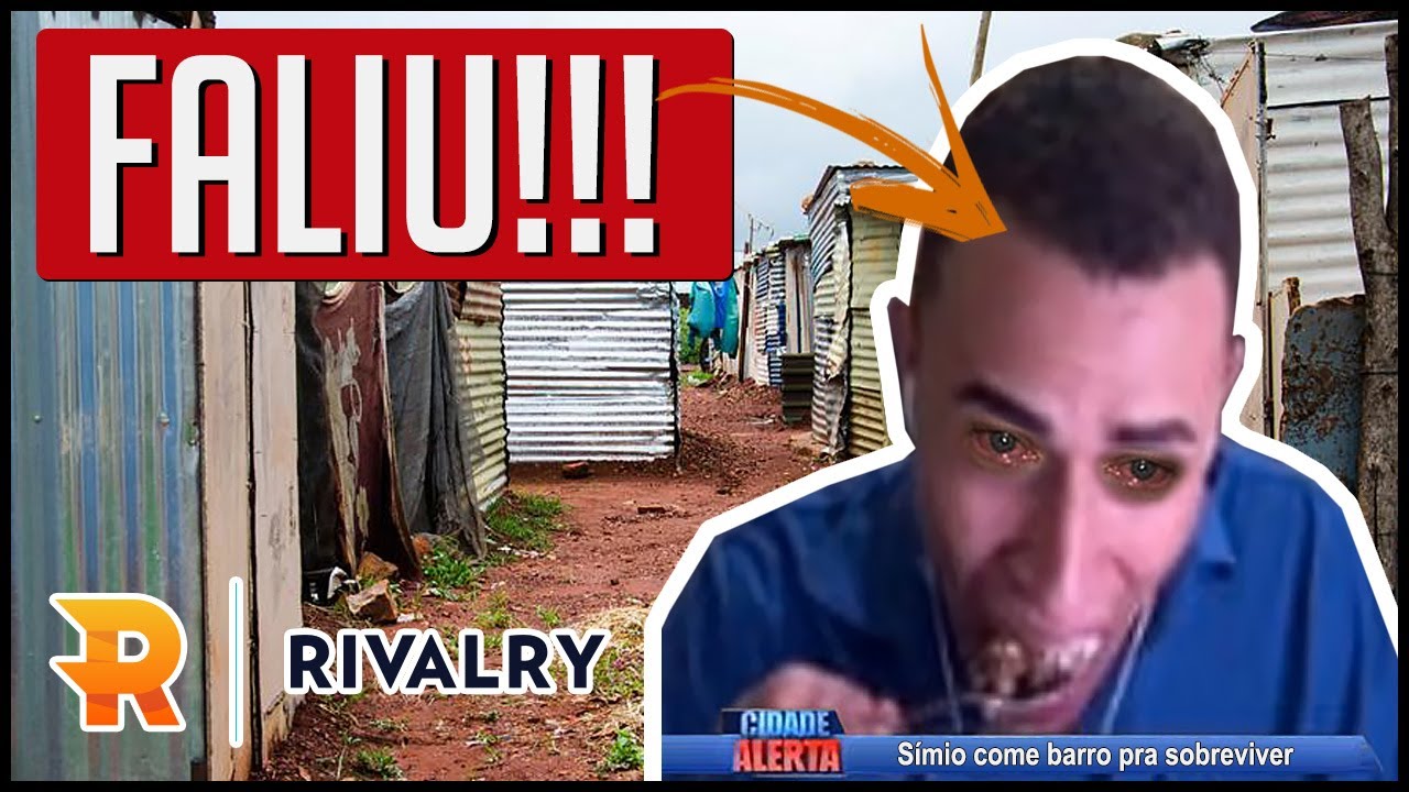 MUCALOL: O PIOR BICHEIRO!