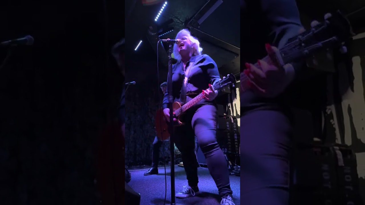 Tess and the details