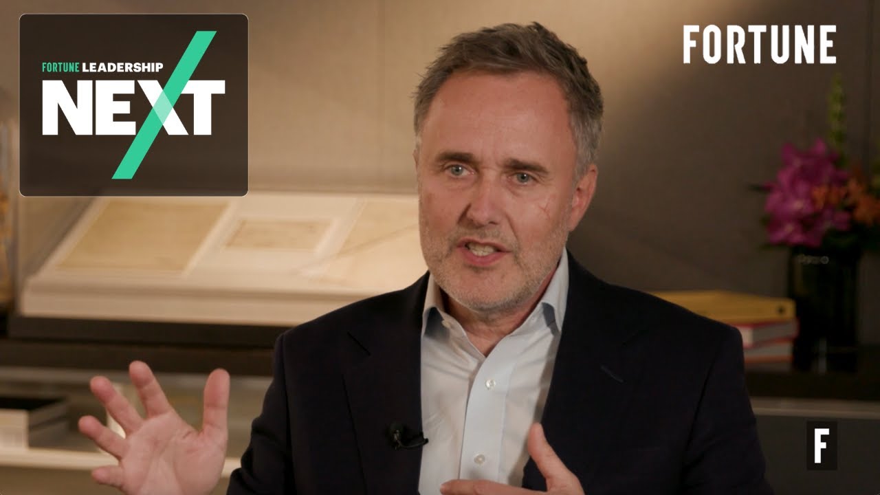 How A $50 Trillion Bank Founded in 1784 Stays Innovative