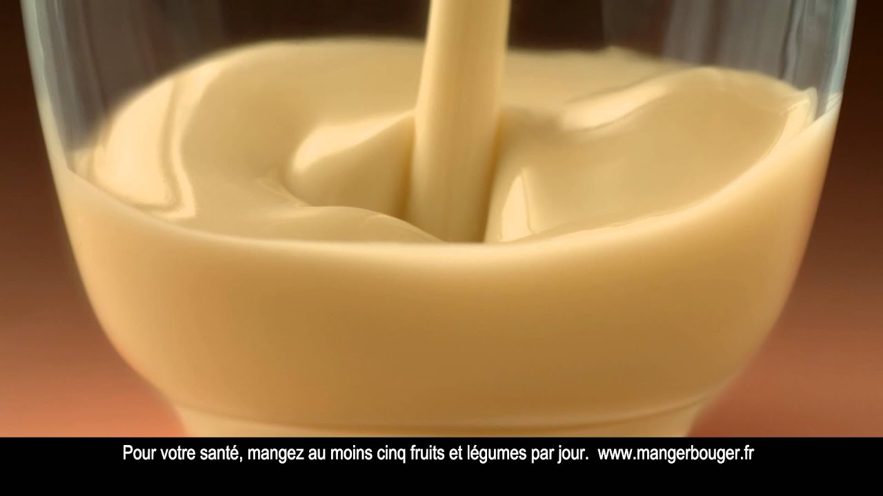 Fondez pour la nouvelle Danette Liégeois