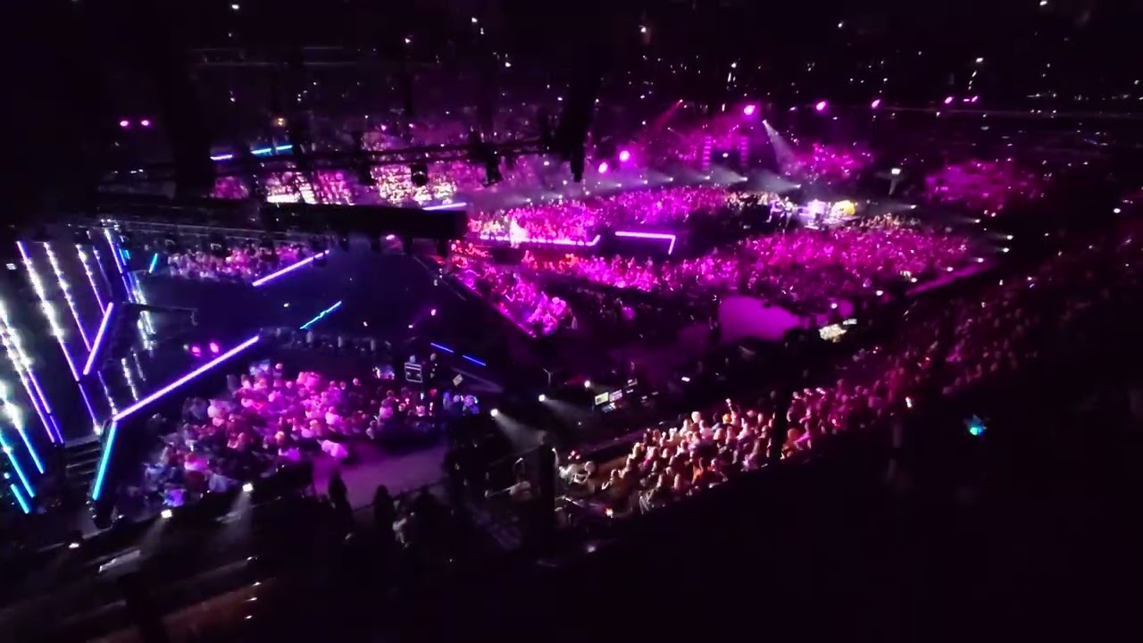Melfest '26, Heat 1: Opening Act 