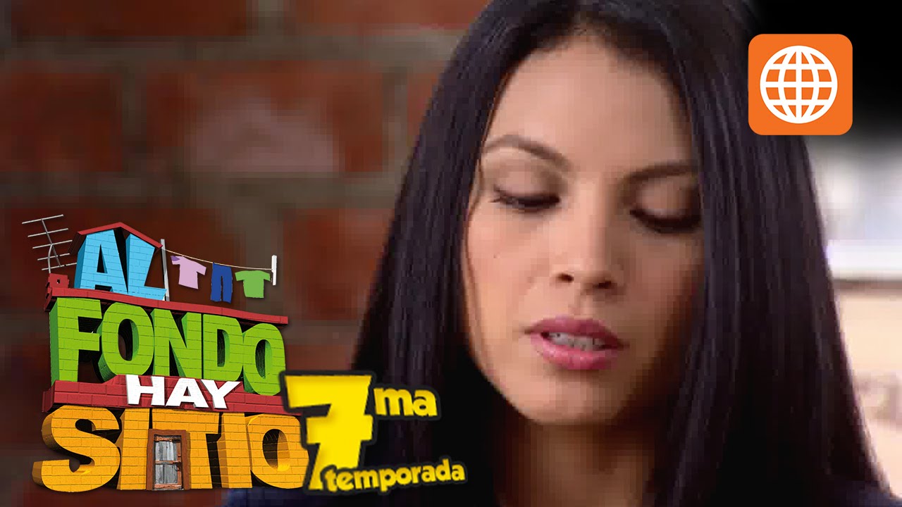 Al fondo hay sitio - Capitulo 1371 parte 4/5