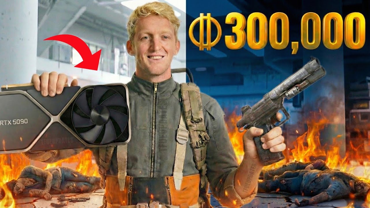TFUE USES NEW NVIDIA SETTINGS IN STELLA!