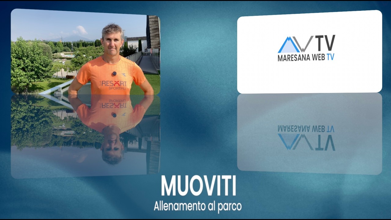 Allenamento al Parco SENZA Attrezzi: Guida Completa con Matteo Rottichieri 🌳💪