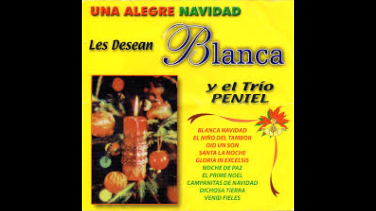 BLANCA CARRASCO