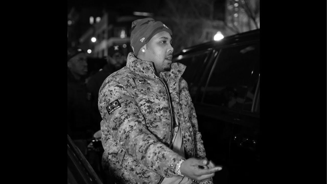 [FREE] G Herbo Type Beat - 