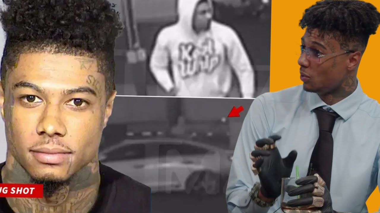 Blueface gotta take STEWIE ring BACK 😱 He is ORDERED to pay 13 M's to the Club he BL@STED 😬