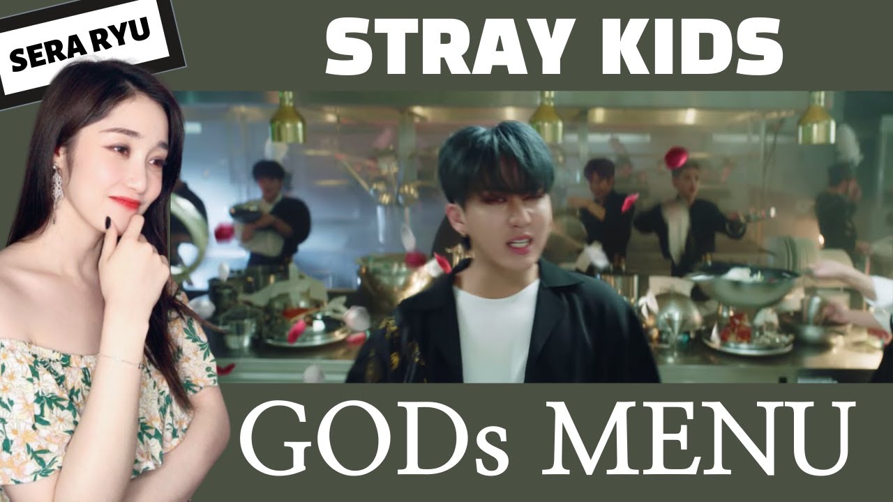 [Reaction] Stray Kids 