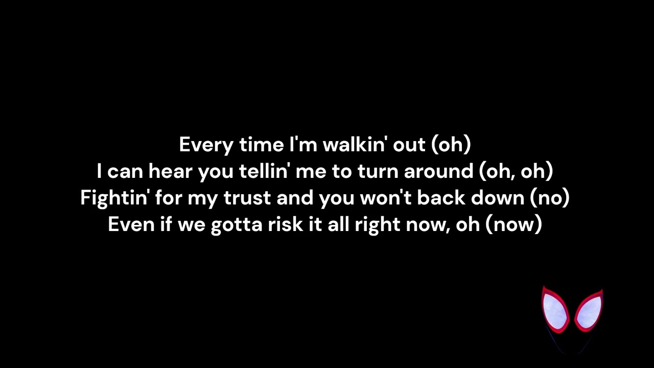 Post Malone & Swae Lee - Sunflower (VBK Karaoke, Original Instrumental)