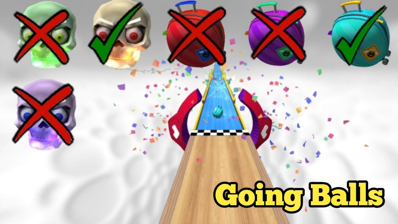 Going Balls Rollancegyrosphere Ball The Most ||ArbazGamer
