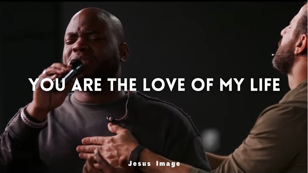 You Are The Love Of My Life | John Wilds | Michael Koulianos
