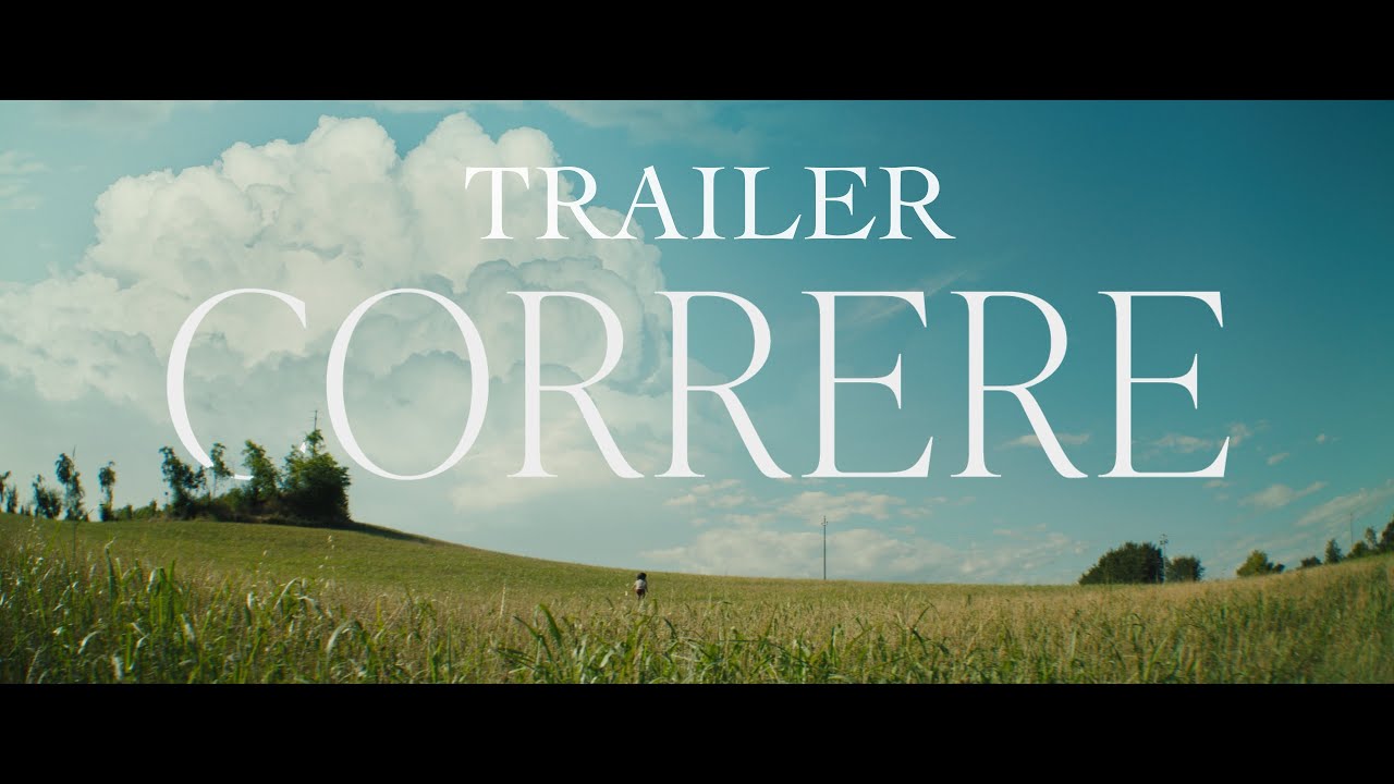 CORRERE - Trailer