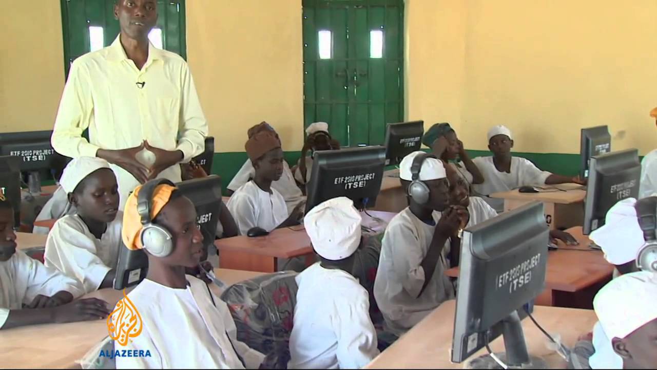 Nigeria to boost state controlled education