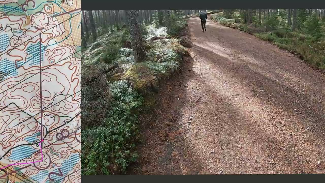 Bottnaryds IF Veteran Orientering Södra Vätterbygden