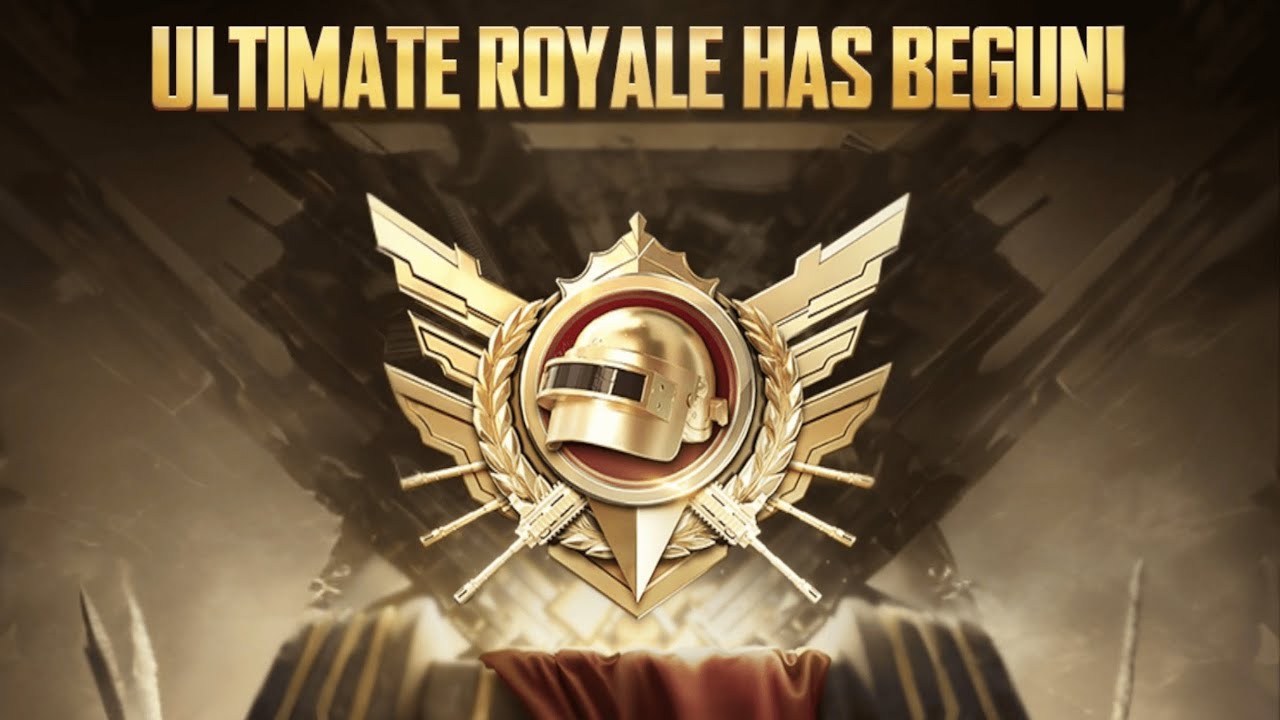 Rank Push Live Chill #pubgmobile