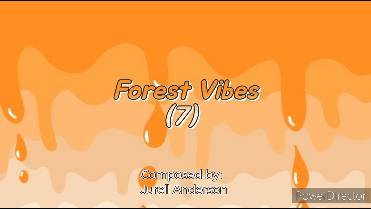 Forest Vibes (7) Sample #soundcloud #spotify