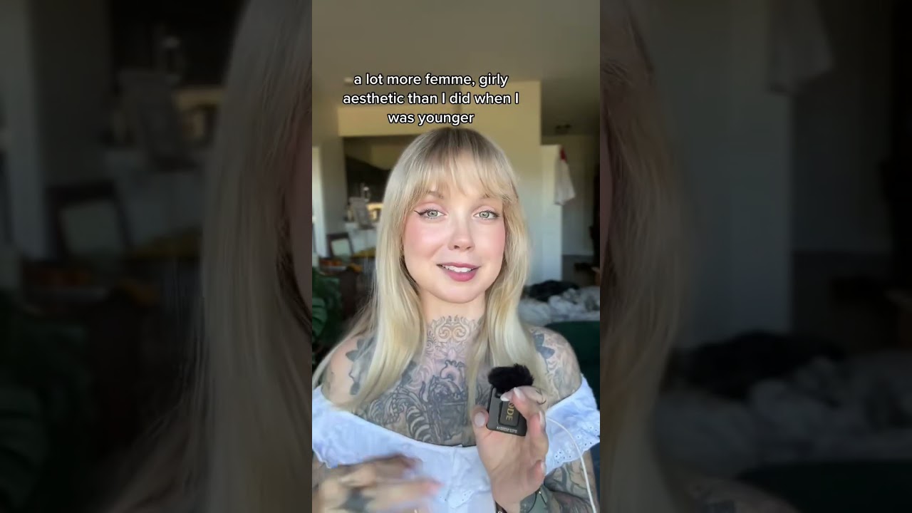I got heavily tattooed in my twenties and regret it now that I'm 36