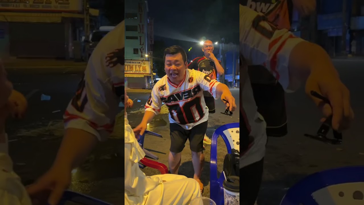  Bất Ngờ Chế Hiếu Nói Hết Tất Cả Về Chị Dung