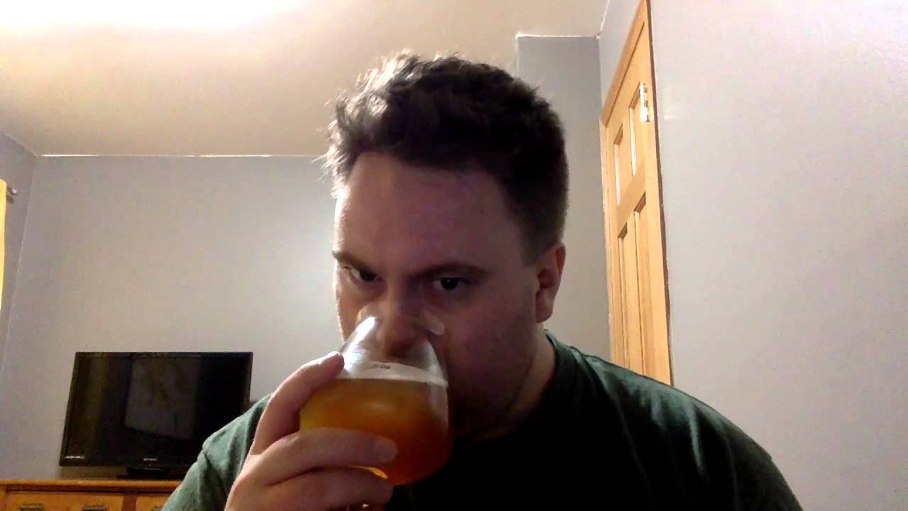 August Schell's Brewing Company: Dawn Of Aurora Review!