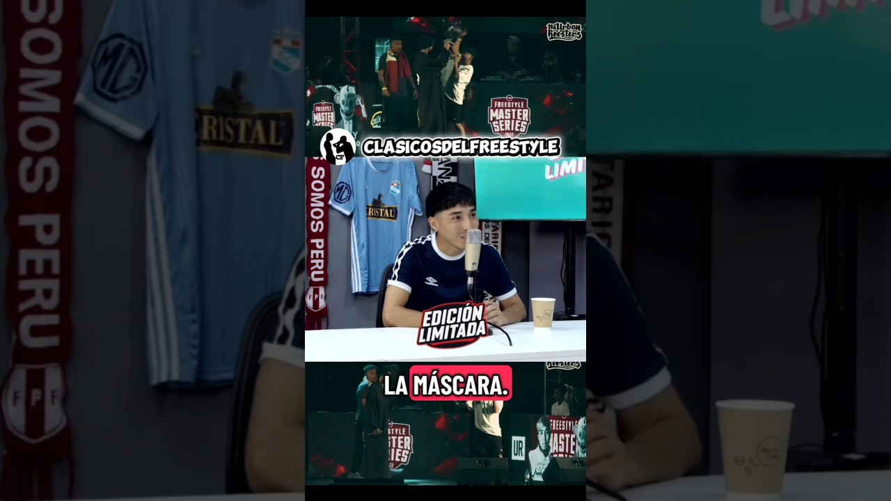 Nekroos: Mi psicólogo me dio la idea 🤖