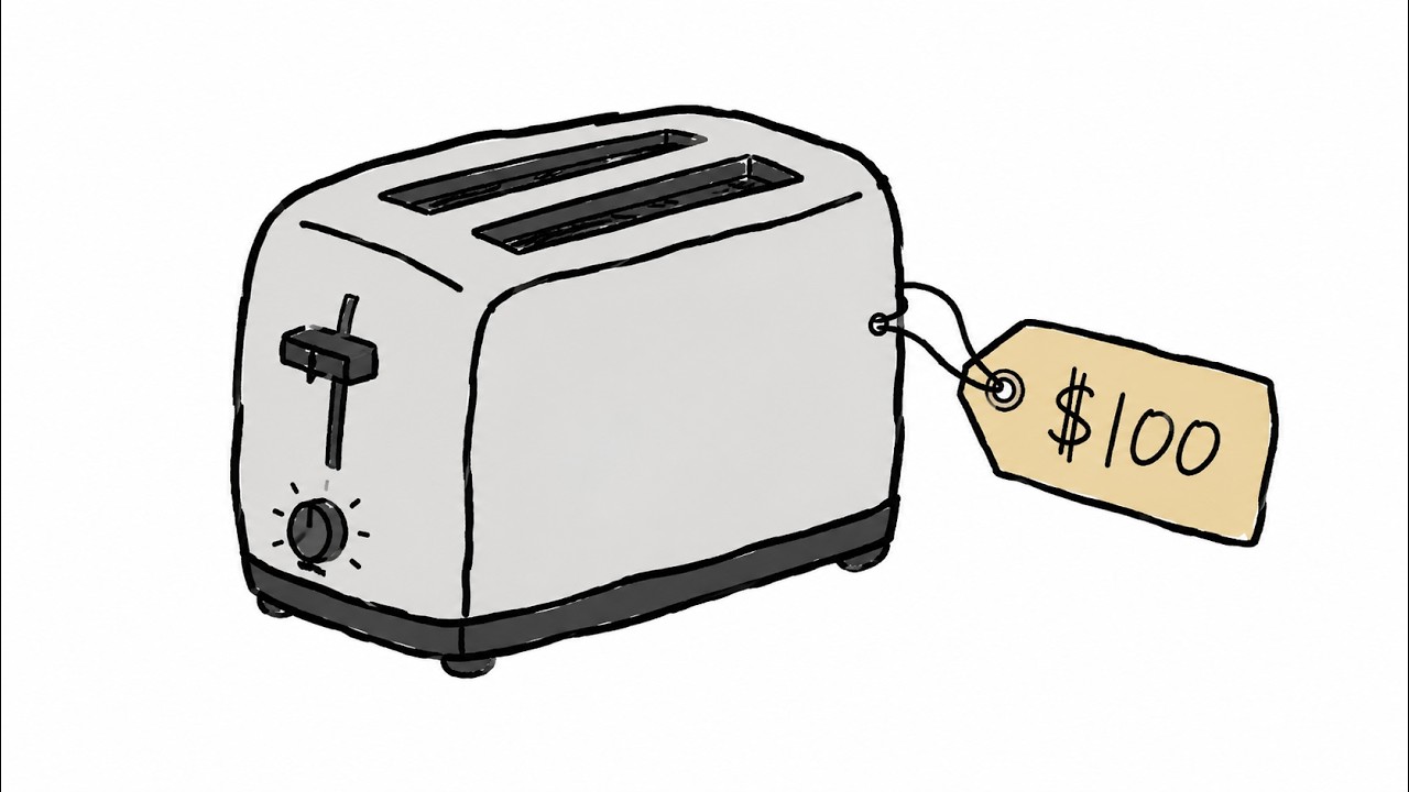 Why Prices Keep Rising Even When Inflation &ldquo;Slows&rdquo;